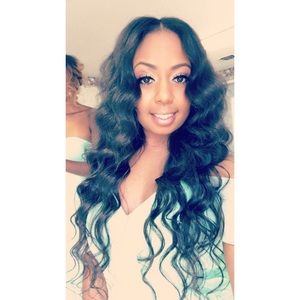 Meet your Posher, Alexis